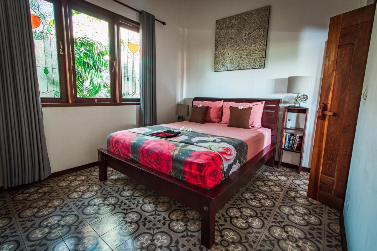 Villa Bukit Malas 3 Amed  Exterior photo